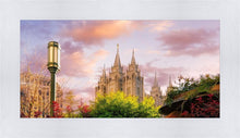 Load image into Gallery viewer, Temple Square Glorious Majesty of His Kingdom