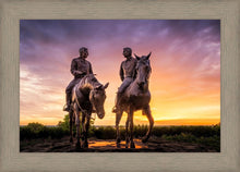Load image into Gallery viewer, The Prophet's Last Ride