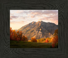 Load image into Gallery viewer, Timpanogos Autumn