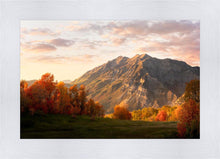 Load image into Gallery viewer, Timpanogos Autumn