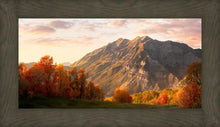 Load image into Gallery viewer, Timpanogos Autumn