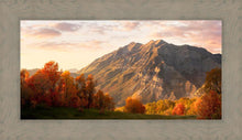 Load image into Gallery viewer, Timpanogos Autumn