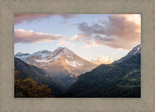 Load image into Gallery viewer, Timpanogos Silver Lake Flats