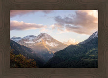 Load image into Gallery viewer, Timpanogos Silver Lake Flats