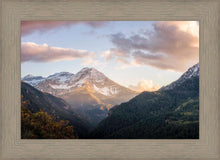 Load image into Gallery viewer, Timpanogos Silver Lake Flats