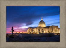 Load image into Gallery viewer, Tucson Blue