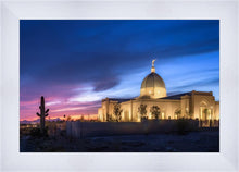 Load image into Gallery viewer, Tucson Blue