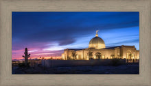 Load image into Gallery viewer, Tucson Blue