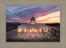 Load image into Gallery viewer, Tucson From on High