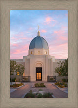 Load image into Gallery viewer, Tucson Pastel Evening