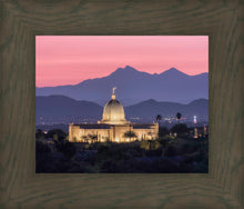 Load image into Gallery viewer, Tucson Purple Mountain Majesty