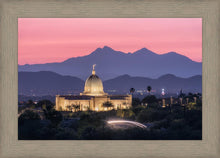 Load image into Gallery viewer, Tucson Purple Mountain Majesty
