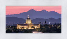 Load image into Gallery viewer, Tucson Purple Mountain Majesty