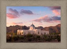Load image into Gallery viewer, Tucson That the Lost May be Found