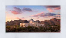 Load image into Gallery viewer, Tucson That the Lost May be Found