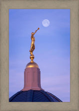 Load image into Gallery viewer, Tucson Trumpet Moon