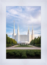 Load image into Gallery viewer, Washington DC Blue