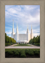 Load image into Gallery viewer, Washington DC Blue