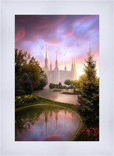 Load image into Gallery viewer, Washington DC Reflections Into Eternity