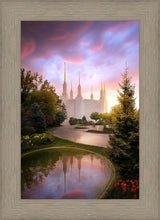 Load image into Gallery viewer, Washington DC Reflections Into Eternity