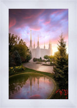 Load image into Gallery viewer, Washington DC Reflections Into Eternity