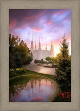 Load image into Gallery viewer, Washington DC Reflections Into Eternity