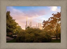 Load image into Gallery viewer, Washington DC Sunset Panorama