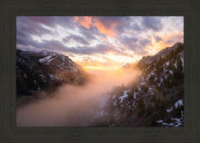 Load image into Gallery viewer, Winter Canyon