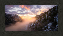Load image into Gallery viewer, Winter Canyon