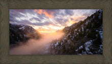 Load image into Gallery viewer, Winter Canyon