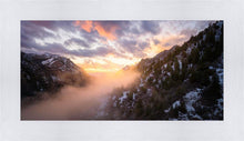 Load image into Gallery viewer, Winter Canyon