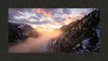 Load image into Gallery viewer, Winter Canyon