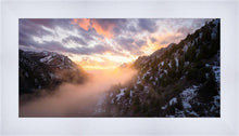 Load image into Gallery viewer, Winter Canyon