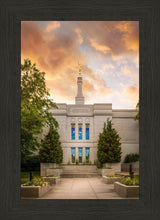 Load image into Gallery viewer, Winter Quarters Summer Window