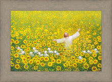 Load image into Gallery viewer, Be Glad and Rejoice