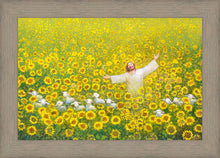Load image into Gallery viewer, Be Glad and Rejoice