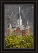 Load image into Gallery viewer, Provo City Center