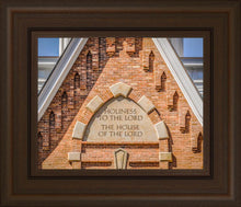 Load image into Gallery viewer, Provo City Center Temple Bearing All Things