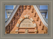 Load image into Gallery viewer, Provo City Center Temple Bearing All Things