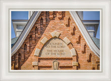 Load image into Gallery viewer, Provo City Center Temple Bearing All Things