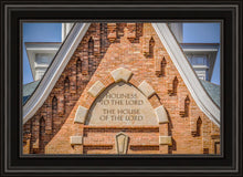 Load image into Gallery viewer, Provo City Center Temple Bearing All Things