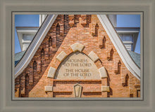 Load image into Gallery viewer, Provo City Center Temple Bearing All Things
