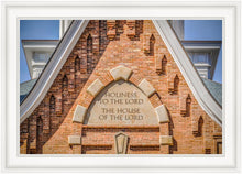Load image into Gallery viewer, Provo City Center Temple Bearing All Things