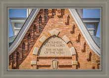 Load image into Gallery viewer, Provo City Center Temple Bearing All Things
