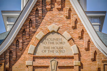 Load image into Gallery viewer, Provo City Center Temple Bearing All Things