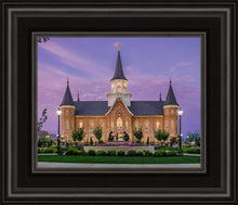 Load image into Gallery viewer, Provo City Center Temple His Love Endureth All Things