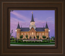 Load image into Gallery viewer, Provo City Center Temple His Love Endureth All Things