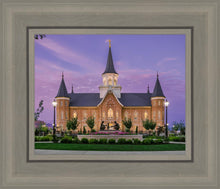Load image into Gallery viewer, Provo City Center Temple His Love Endureth All Things