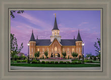 Load image into Gallery viewer, Provo City Center Temple His Love Endureth All Things