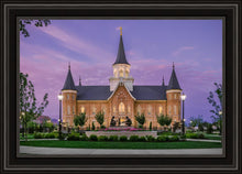 Load image into Gallery viewer, Provo City Center Temple His Love Endureth All Things